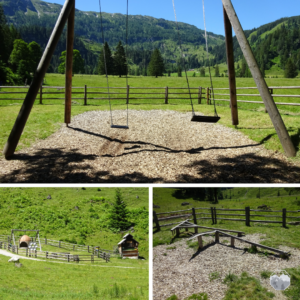 Alles Alm