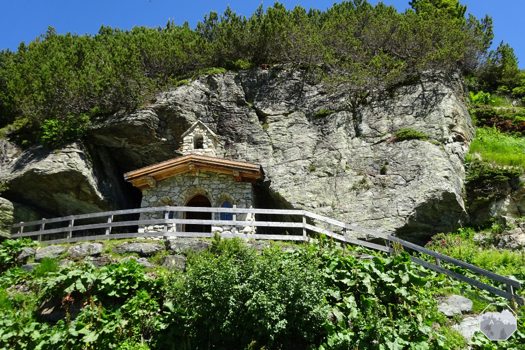 Bergkapelle