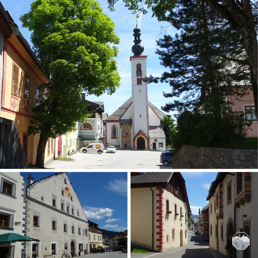 Impressionen Mauterndorf