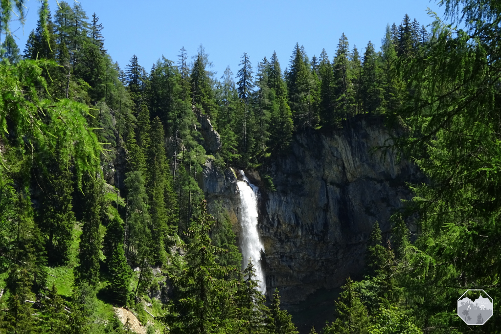Johannesfall