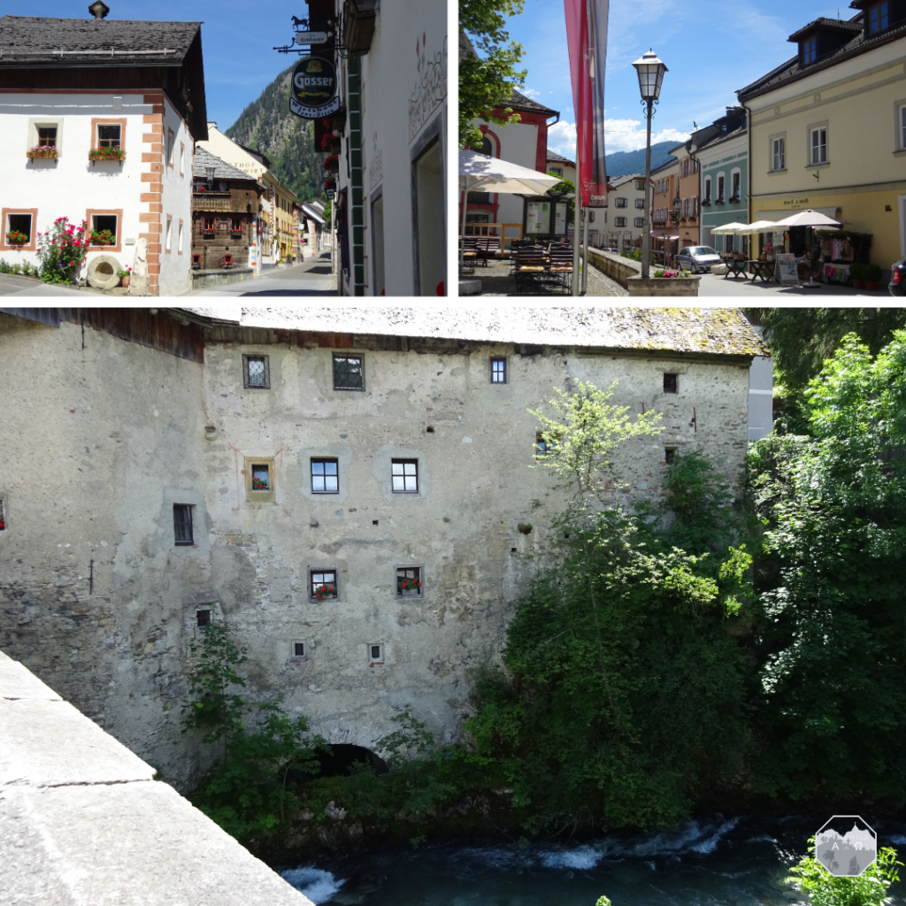 Mauterndorf