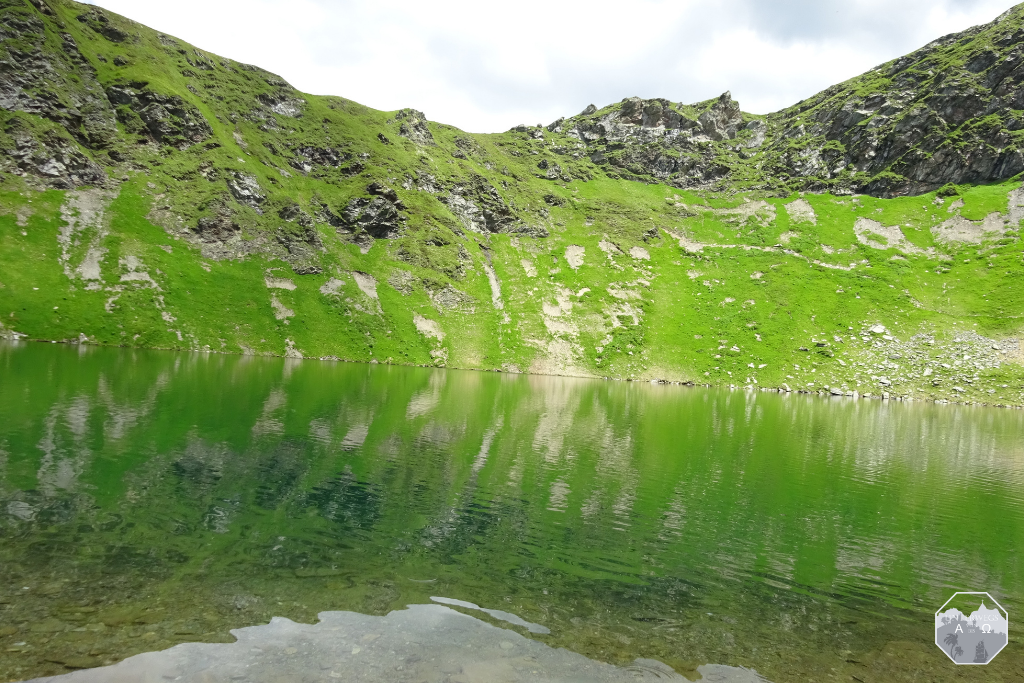 Twenger Almsee