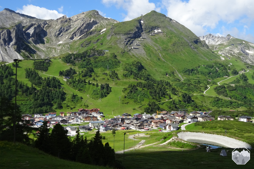 Obertauern