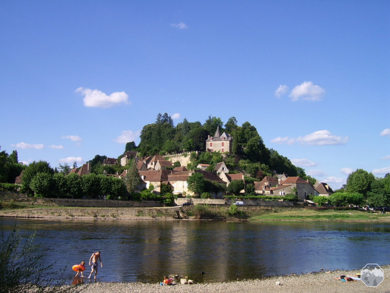 Dordogne