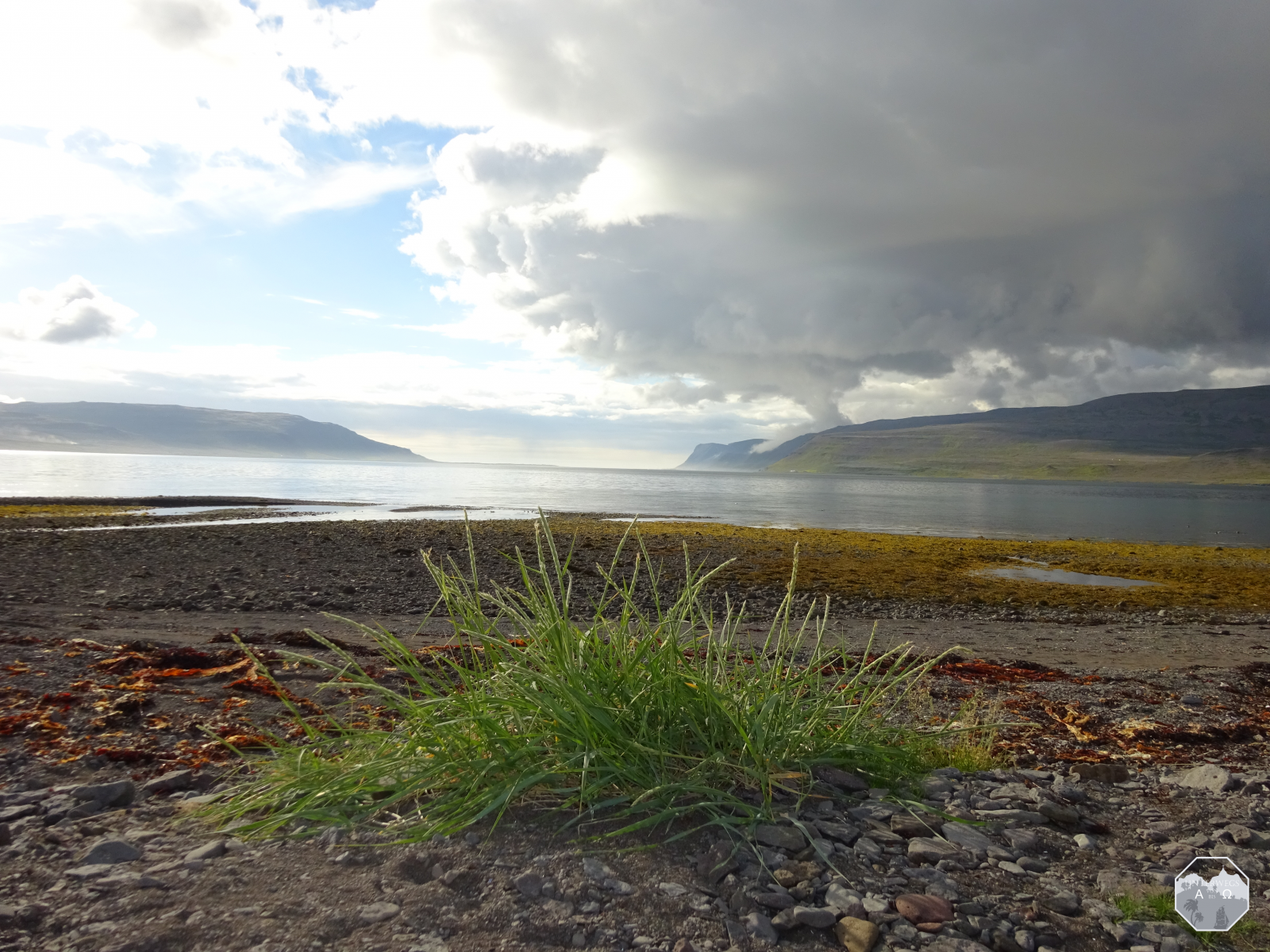 Westfjorde